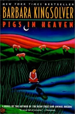 Pigs in Heaven