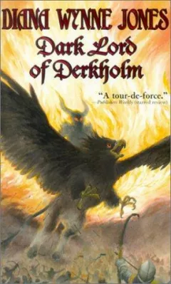 Dark Lord of Derkholm