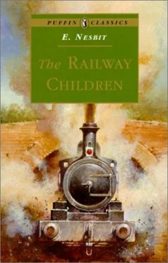 The Railway Children (Puffin Classics)