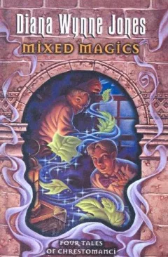 Mixed Magics