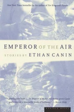 Emperor of the air