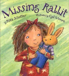 Missing Rabbit
