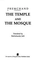The temple and the mosque