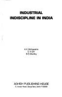 Industrial indiscipline in India