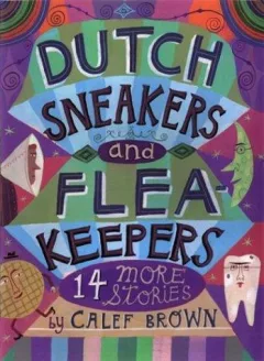 Dutch sneakers and flea keepers