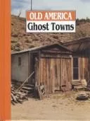 Ghost towns