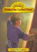 Behind the locked door