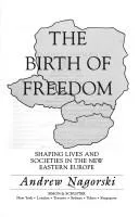 The birth of freedom