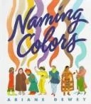 Naming colors