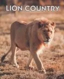 Lion country