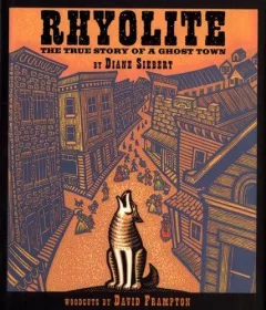 Rhyolite