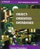 Object-oriented databases