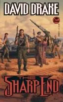 The sharp end