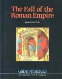 The fall of the Roman Empire