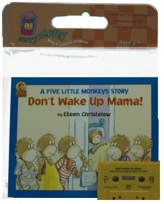 Don't Wake Up Mama!