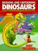 Drawing and cartooning dinosaurs