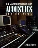 The master handbook of acoustics