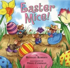 Easter mice!