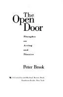 The open door