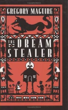 The dream stealer