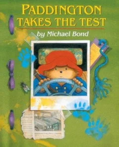 Paddington takes the test