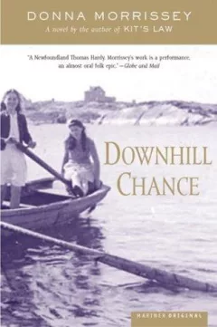 Downhill chance