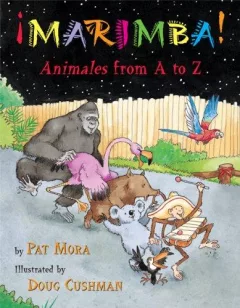 ¡Marimba!