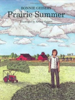 Prairie Summer
