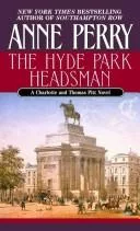 The Hyde Park headsman