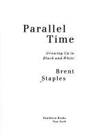 Parallel time