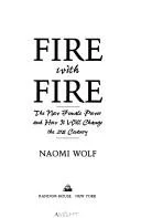 Firewith fire