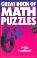Great book of math puzzles
