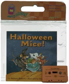Halloween Mice!