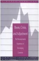 Boom, crisis, and adjustment