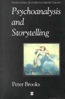 Psychoanalysis and storytelling