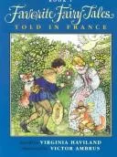 Favorite fairy tales told in France