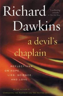 A Devil's Chaplain