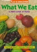 What we eat