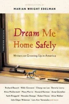 Dream me home safely