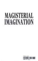 Magisterial imagination
