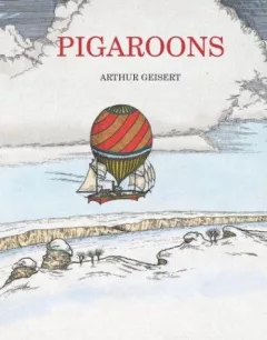 Pigaroons