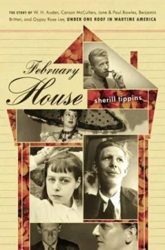 February house