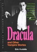Dracula and other vampire stories