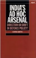 India's ad hoc arsenal