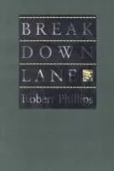 Breakdown lane