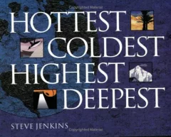 Hottest, Coldest, Highest, Deepest