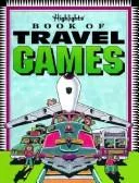 Highlights book of travel games