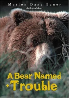 A bear named Trouble