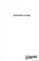 Genocide in Iraq