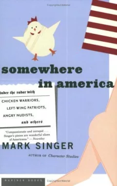 Somewhere in America